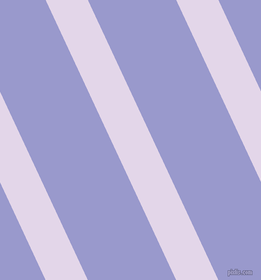 115 degree angle lines stripes, 55 pixel line width, 115 pixel line spacing, Blue Chalk and Blue Bell angled lines and stripes seamless tileable