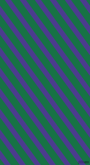 126 degree angle lines stripes, 17 pixel line width, 24 pixel line spacing, Blue Gem and Dark Spring Green angled lines and stripes seamless tileable