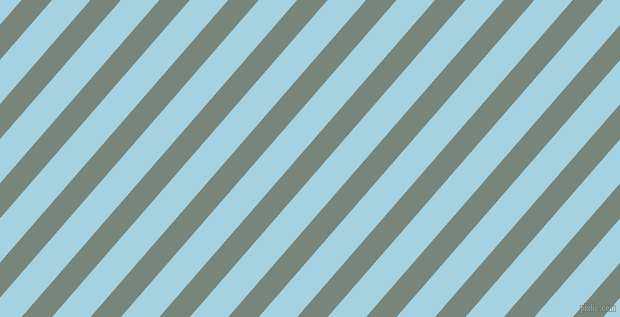 49 degree angle lines stripes, 23 pixel line width, 29 pixel line spacing, Blue Smoke and French Pass angled lines and stripes seamless tileable