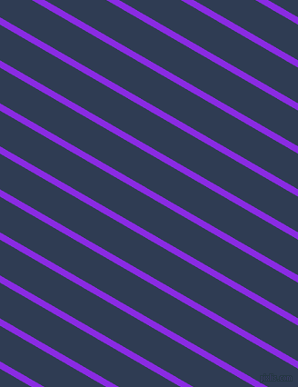 150 degree angle lines stripes, 7 pixel line width, 34 pixel line spacing, Blue Violet and Biscay angled lines and stripes seamless tileable