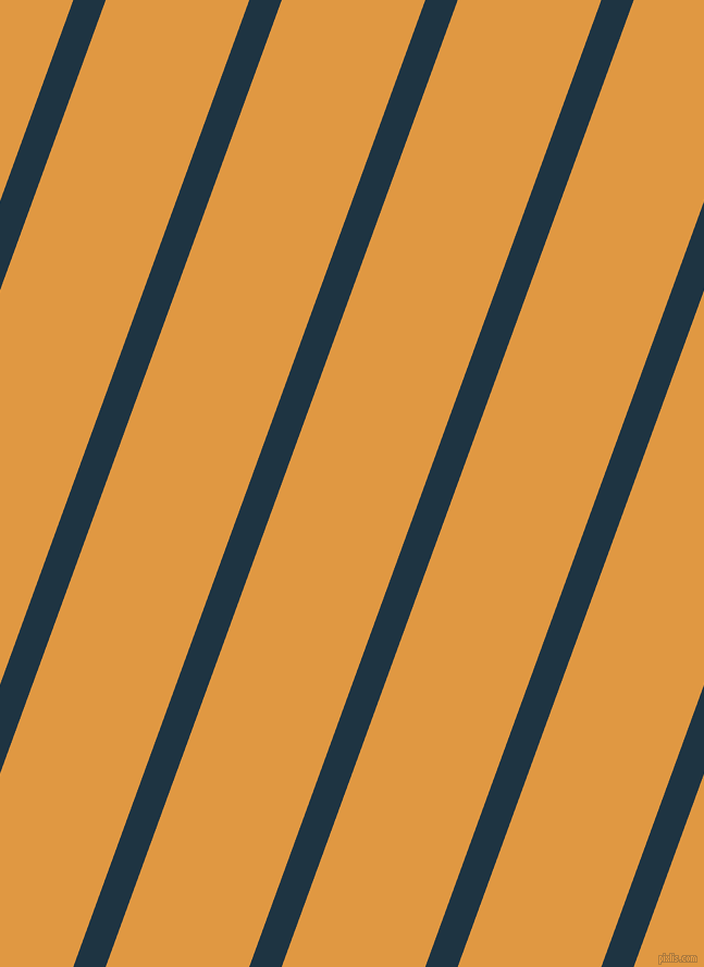 70 degree angle lines stripes, 28 pixel line width, 124 pixel line spacing, Blue Whale and Fire Bush angled lines and stripes seamless tileable