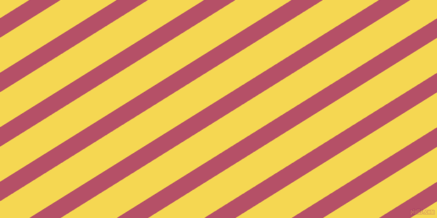 32 degree angle lines stripes, 24 pixel line width, 43 pixel line spacing, Blush and Energy Yellow angled lines and stripes seamless tileable