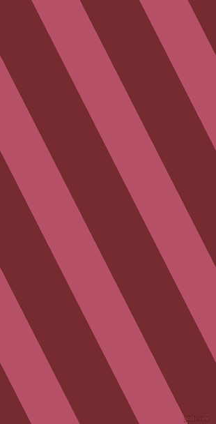 117 degree angle lines stripes, 62 pixel line width, 76 pixel line spacing, Blush and Tamarillo angled lines and stripes seamless tileable