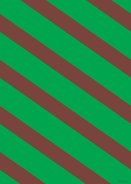 145 degree angle lines stripes, 50 pixel line width, 78 pixel line spacing, Bole and Pigment Green angled lines and stripes seamless tileable