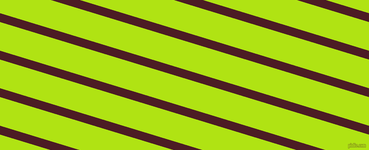 163 degree angle lines stripes, 17 pixel line width, 55 pixel line spacing, Bordeaux and Inch Worm angled lines and stripes seamless tileable
