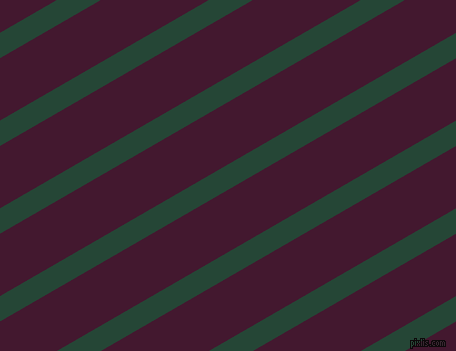 30 degree angle lines stripes, 22 pixel line width, 54 pixel line spacing, Bottle Green and Blackberry angled lines and stripes seamless tileable