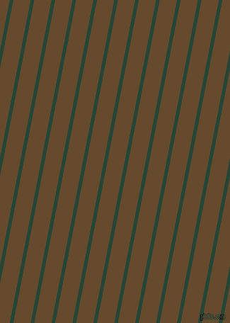 79 degree angle lines stripes, 5 pixel line width, 24 pixel line spacing, Bottle Green and Dallas angled lines and stripes seamless tileable