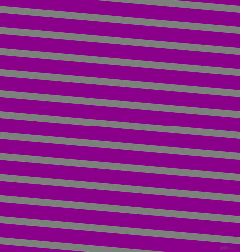175 degree angle lines stripes, 14 pixel line width, 28 pixel line spacing, Boulder and Dark Magenta angled lines and stripes seamless tileable