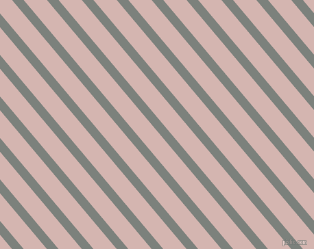 130 degree angle lines stripes, 13 pixel line width, 26 pixel line spacing, Boulder and Oyster Pink angled lines and stripes seamless tileable