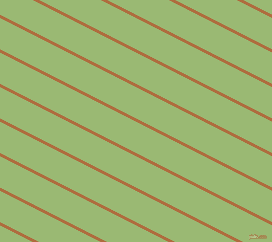 153 degree angle lines stripes, 6 pixel line width, 57 pixel line spacing, Bourbon and Olivine angled lines and stripes seamless tileable