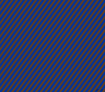 54 degree angle lines stripes, 8 pixel line width, 8 pixel line spacing, Bracken and Smalt angled lines and stripes seamless tileable