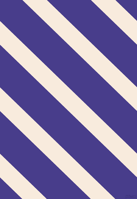 136 degree angle lines stripes, 59 pixel line width, 106 pixel line spacing, Bridal Heath and Dark Slate Blue angled lines and stripes seamless tileable