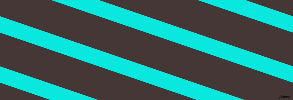161 degree angle lines stripes, 52 pixel line width, 107 pixel line spacing, Bright Turquoise and Cowboy angled lines and stripes seamless tileable