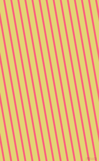 100 degree angle lines stripes, 6 pixel line width, 17 pixel line spacingBrink Pink and Wild Rice angled lines and stripes seamless tileable