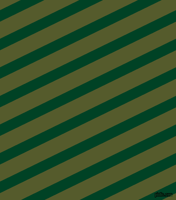 26 degree angle lines stripes, 21 pixel line width, 31 pixel line spacing, British Racing Green and Saratoga angled lines and stripes seamless tileable
