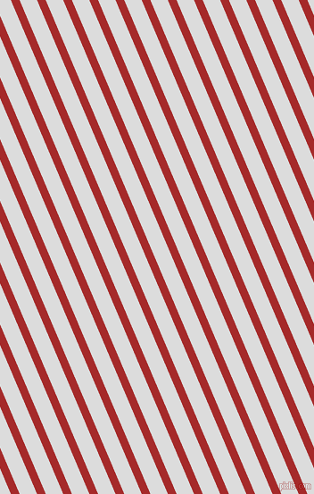 113 degree angle lines stripes, 9 pixel line width, 18 pixel line spacing, Brown and Gainsboro angled lines and stripes seamless tileable