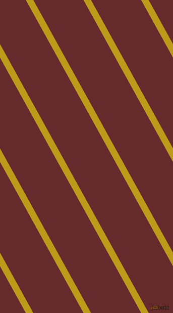 119 degree angle lines stripes, 13 pixel line width, 87 pixel line spacing, Buddha Gold and Red Devil angled lines and stripes seamless tileable