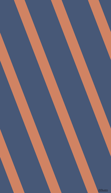 111 degree angle lines stripes, 38 pixel line width, 93 pixel line spacing, Burning Sand and Chambray angled lines and stripes seamless tileable