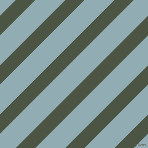 45 degree angle lines stripes, 45 pixel line width, 70 pixel line spacing, Cabbage Pont and Botticelli angled lines and stripes seamless tileable