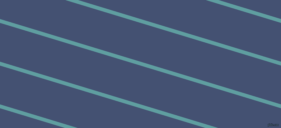 163 degree angle lines stripes, 12 pixel line width, 120 pixel line spacing, Cadet Blue and Astronaut angled lines and stripes seamless tileable
