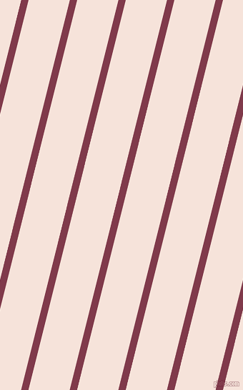 76 degree angle lines stripes, 10 pixel line width, 56 pixel line spacing, Camelot and Provincial Pink angled lines and stripes seamless tileable