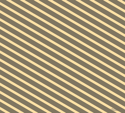 150 degree angle lines stripes, 8 pixel line width, 15 pixel line spacing, Cape Honey and Stonewall angled lines and stripes seamless tileable