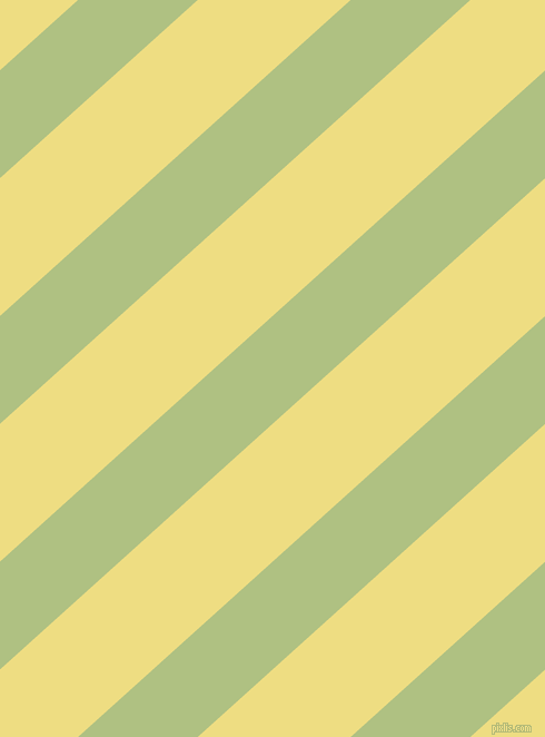 42 degree angle lines stripes, 72 pixel line width, 92 pixel line spacing, Caper and Light Goldenrod angled lines and stripes seamless tileable