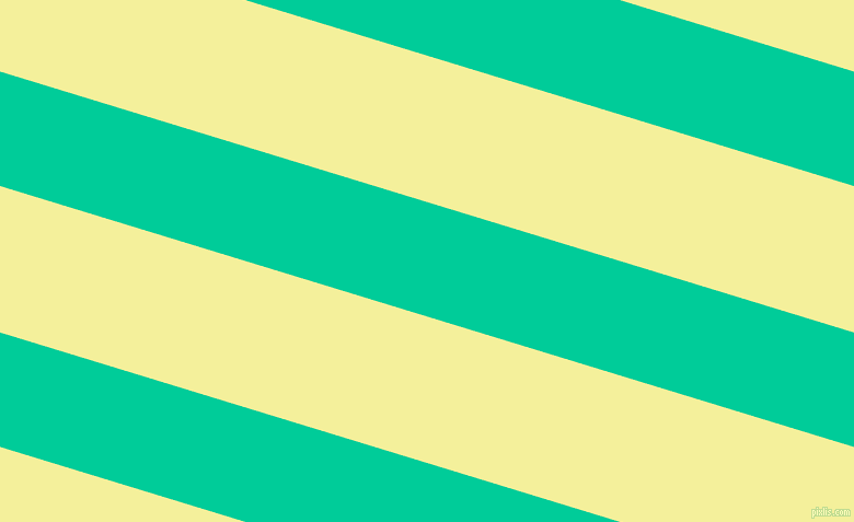 163 degree angle lines stripes, 100 pixel line width, 128 pixel line spacing, Caribbean Green and Portafino angled lines and stripes seamless tileable