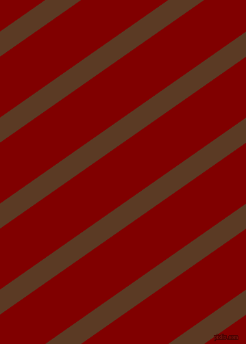 35 degree angle lines stripes, 30 pixel line width, 73 pixel line spacing, Carnaby Tan and Maroon angled lines and stripes seamless tileable