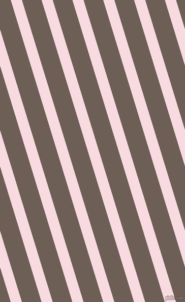 107 degree angle lines stripes, 21 pixel line width, 37 pixel line spacing, Carousel Pink and Dorado angled lines and stripes seamless tileable