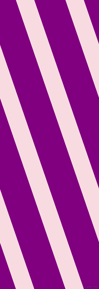 109 degree angle lines stripes, 59 pixel line width, 100 pixel line spacing, Carousel Pink and Purple angled lines and stripes seamless tileable