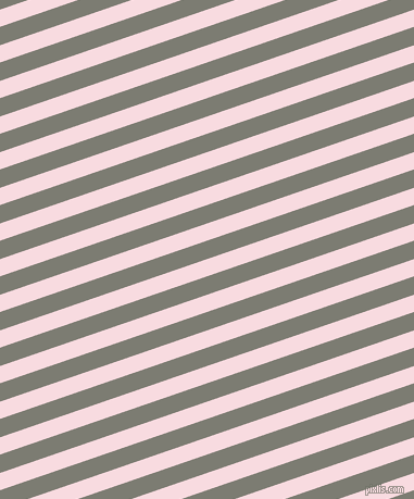19 degree angle lines stripes, 15 pixel line width, 16 pixel line spacing, Carousel Pink and Tapa angled lines and stripes seamless tileable