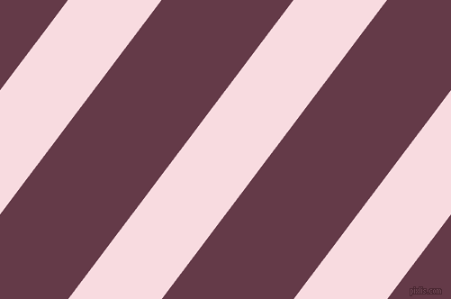 53 degree angle lines stripes, 83 pixel line width, 117 pixel line spacing, Carousel Pink and Tawny Port angled lines and stripes seamless tileable