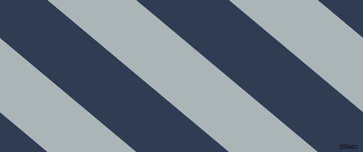 140 degree angle lines stripes, 115 pixel line width, 120 pixel line spacing, Casper and Biscay angled lines and stripes seamless tileable
