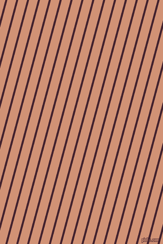 75 degree angle lines stripes, 4 pixel line width, 17 pixel line spacingCastro and Feldspar angled lines and stripes seamless tileable