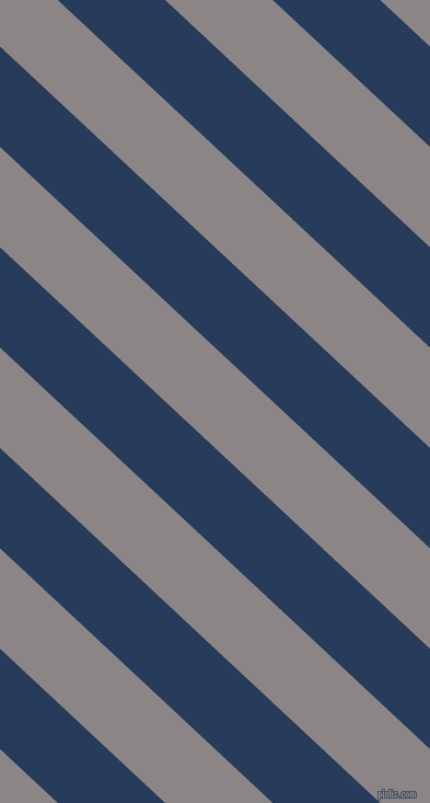 137 degree angle lines stripes, 67 pixel line width, 67 pixel line spacing, Catalina Blue and Suva Grey angled lines and stripes seamless tileable