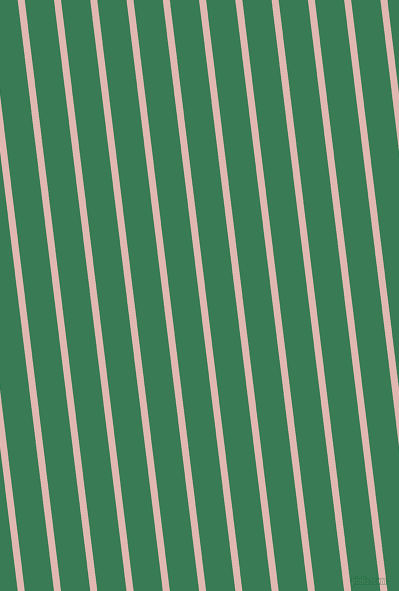 97 degree angle lines stripes, 7 pixel line width, 29 pixel line spacing, Cavern Pink and Amazon angled lines and stripes seamless tileable