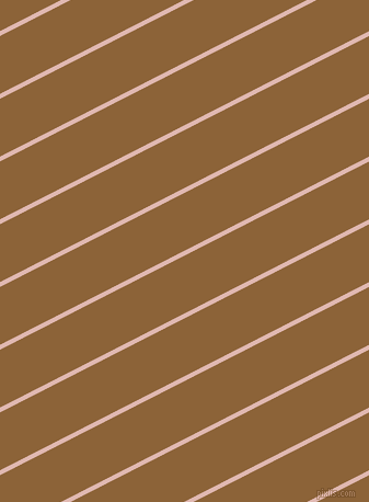 27 degree angle lines stripes, 4 pixel line width, 47 pixel line spacing, Cavern Pink and McKenzie angled lines and stripes seamless tileable