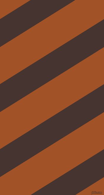 32 degree angle lines stripes, 80 pixel line width, 106 pixel line spacing, Cedar and Rich Gold angled lines and stripes seamless tileable
