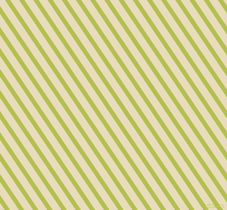 124 degree angle lines stripes, 9 pixel line width, 15 pixel line spacing, Celery and Double Pearl Lusta angled lines and stripes seamless tileable
