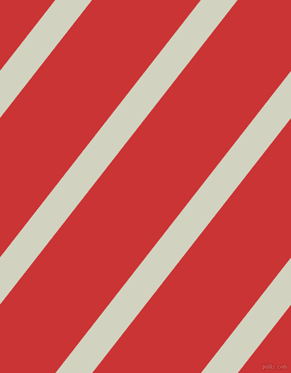 52 degree angle lines stripes, 41 pixel line width, 121 pixel line spacing, Celeste and Mahogany angled lines and stripes seamless tileable