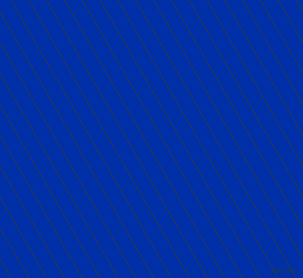 120 degree angle lines stripes, 1 pixel line width, 21 pixel line spacing, Celtic and International Klein Blue angled lines and stripes seamless tileable