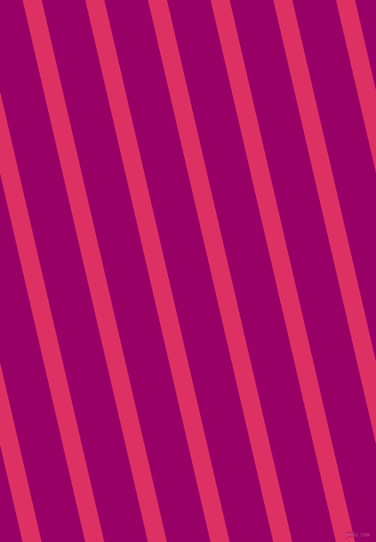 103 degree angle lines stripes, 27 pixel line width, 62 pixel line spacing, Cerise and Eggplant angled lines and stripes seamless tileable