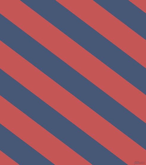 143 degree angle lines stripes, 72 pixel line width, 76 pixel line spacing, Chambray and Fuzzy Wuzzy Brown angled lines and stripes seamless tileable