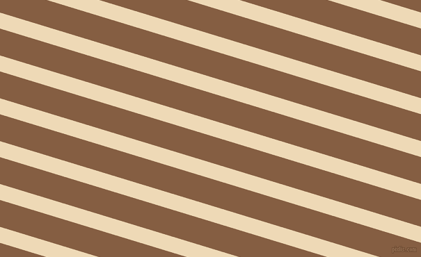 163 degree angle lines stripes, 22 pixel line width, 37 pixel line spacing, Champagne and Dark Wood angled lines and stripes seamless tileable