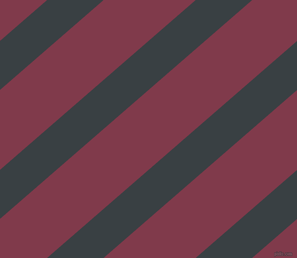 41 degree angle lines stripes, 73 pixel line width, 119 pixel line spacing, Charade and Camelot angled lines and stripes seamless tileable