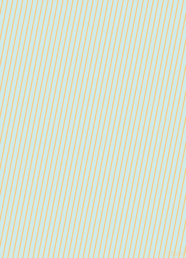 79 degree angle lines stripes, 2 pixel line width, 8 pixel line spacing, Chardonnay and Foam angled lines and stripes seamless tileable