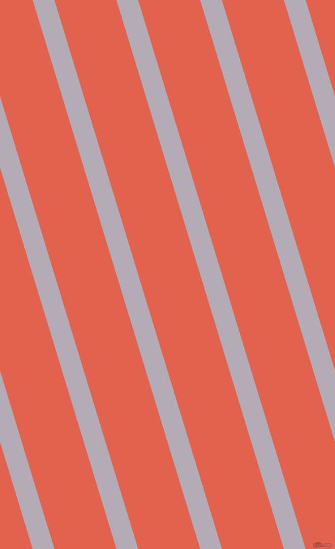 107 degree angle lines stripes, 41 pixel line width, 117 pixel line spacing, Chatelle and Flamingo angled lines and stripes seamless tileable