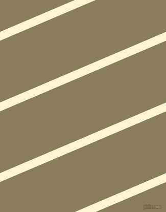 23 degree angle lines stripes, 16 pixel line width, 111 pixel line spacing, China Ivory and Clay Creek angled lines and stripes seamless tileable