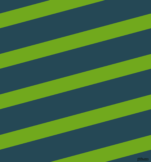 15 degree angle lines stripes, 46 pixel line width, 80 pixel line spacing, Christi and Teal Blue angled lines and stripes seamless tileable